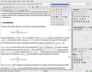 (edit MathML)